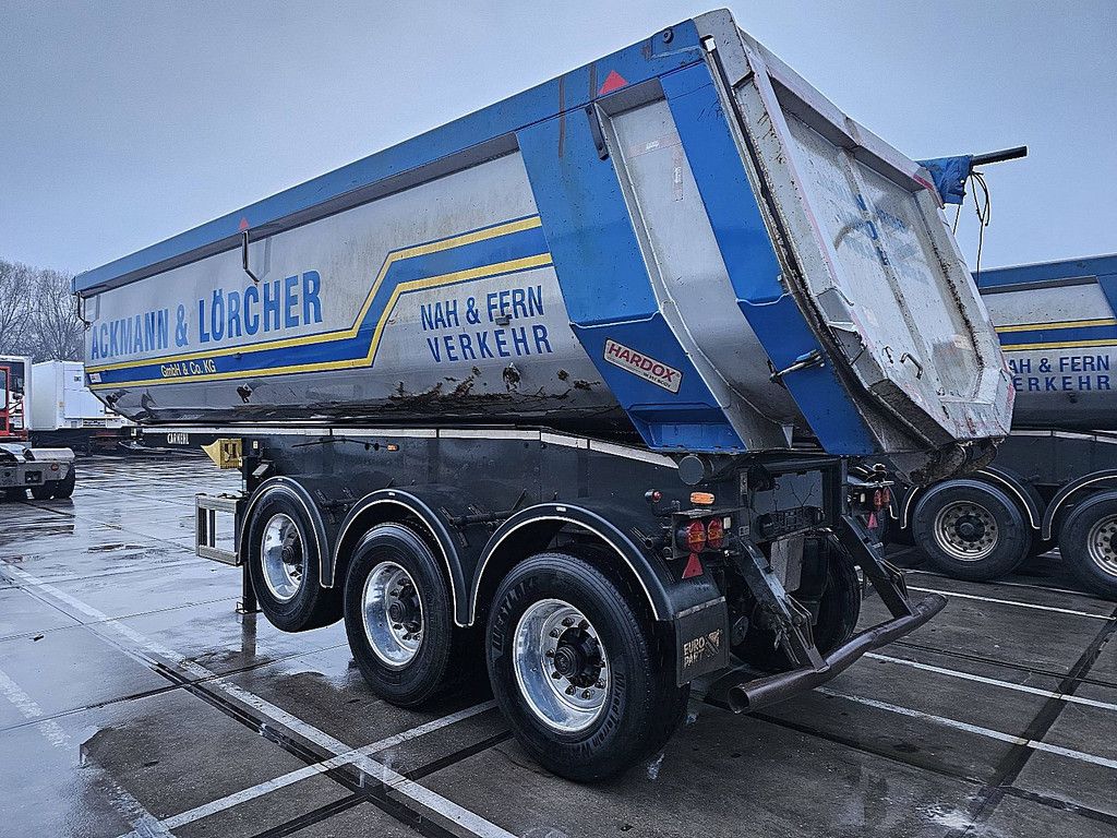 CARNEHL HALFPIPE 28M3