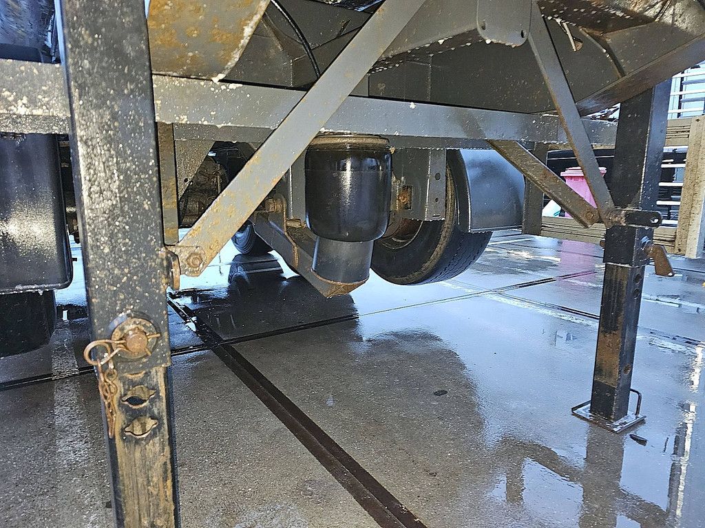 CARNEHL HALFPIPE 28M3