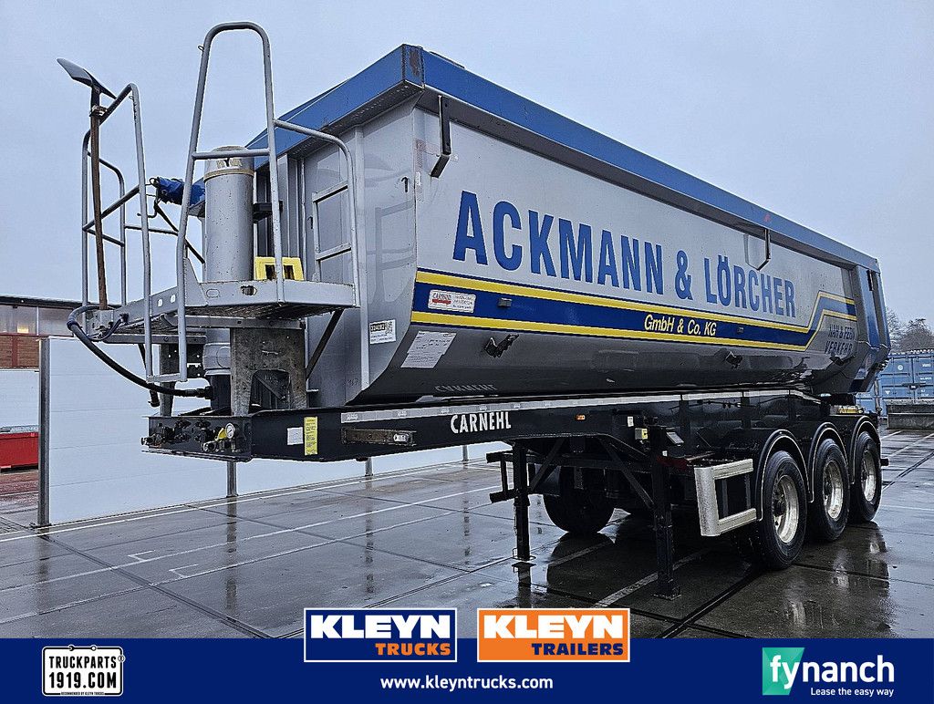 CARNEHL HALFPIPE 28M3