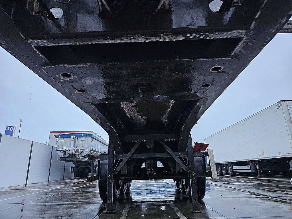 CARNEHL HALFPIPE 28M3