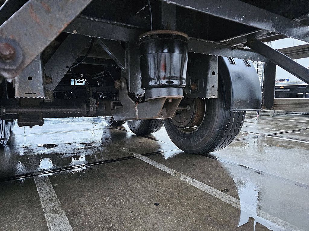 CARNEHL HALFPIPE 28M3