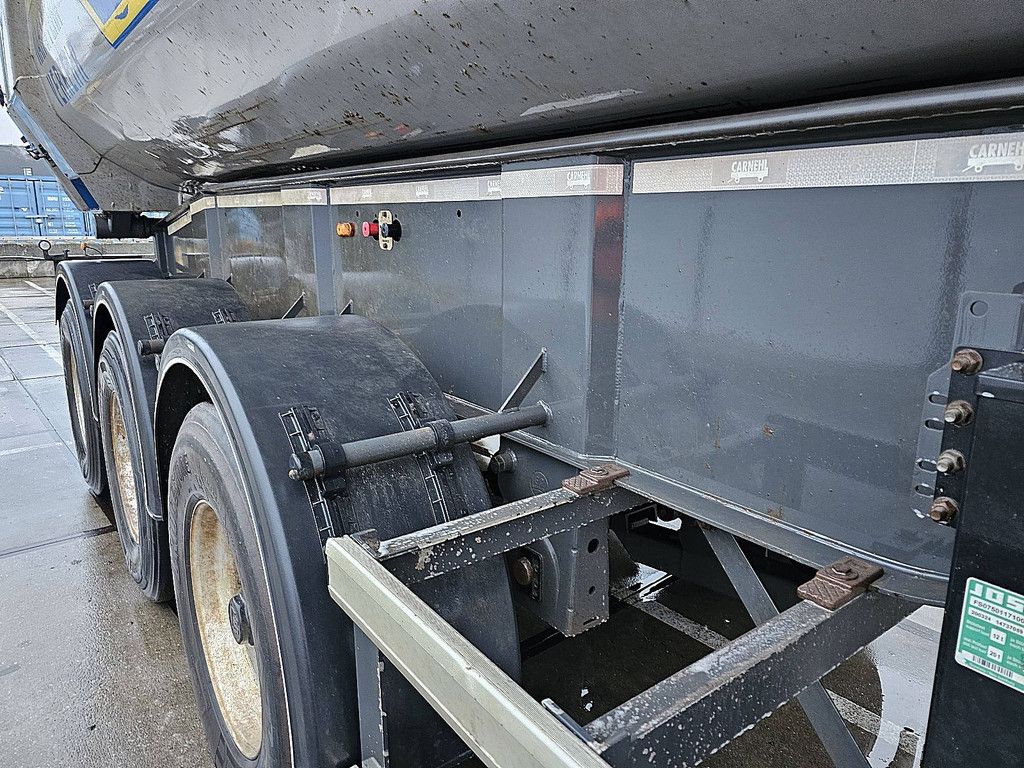 CARNEHL HALFPIPE 28M3