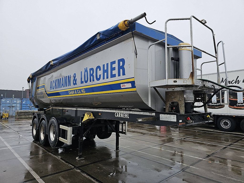 CARNEHL HALFPIPE 28M3