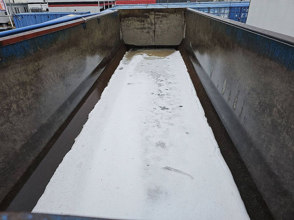 CARNEHL HALFPIPE 28M3