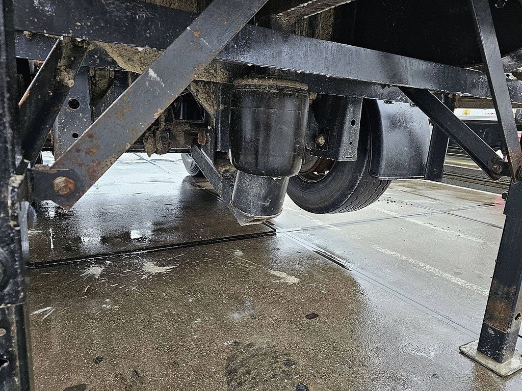 CARNEHL HALFPIPE 28M3