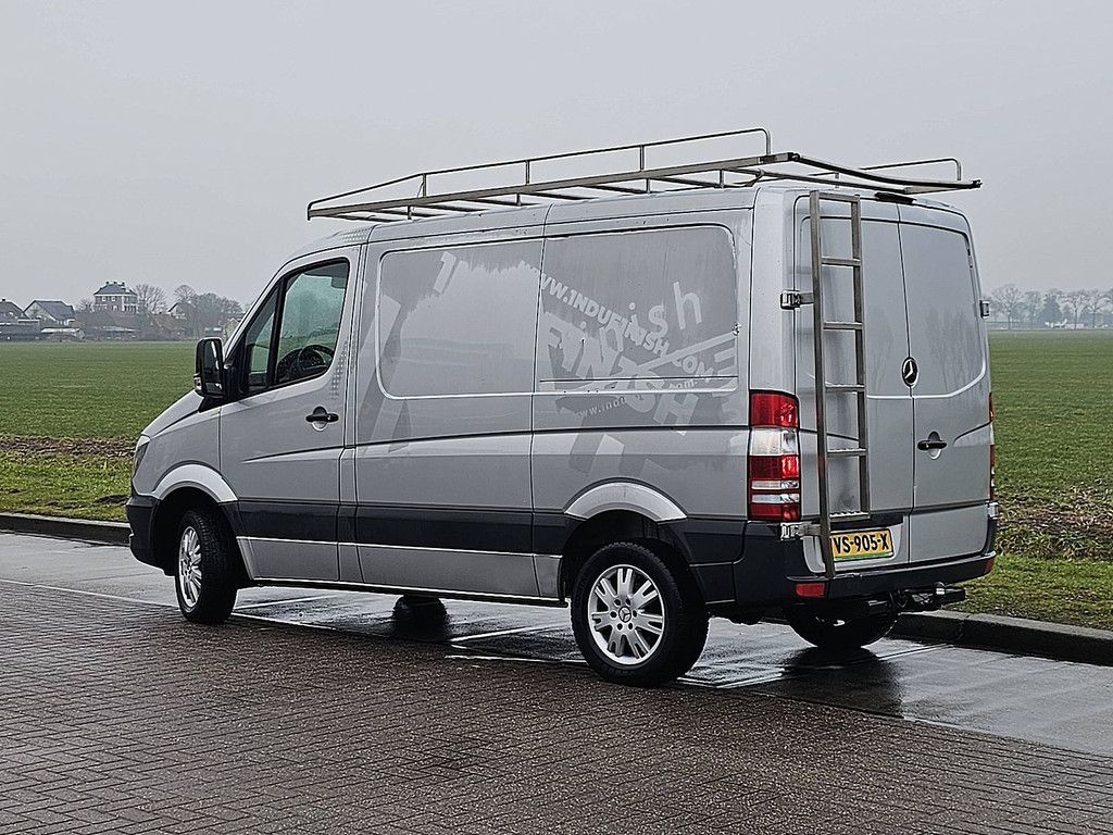 MERCEDES-BENZ SPRINTER 313 ac automaat euro6