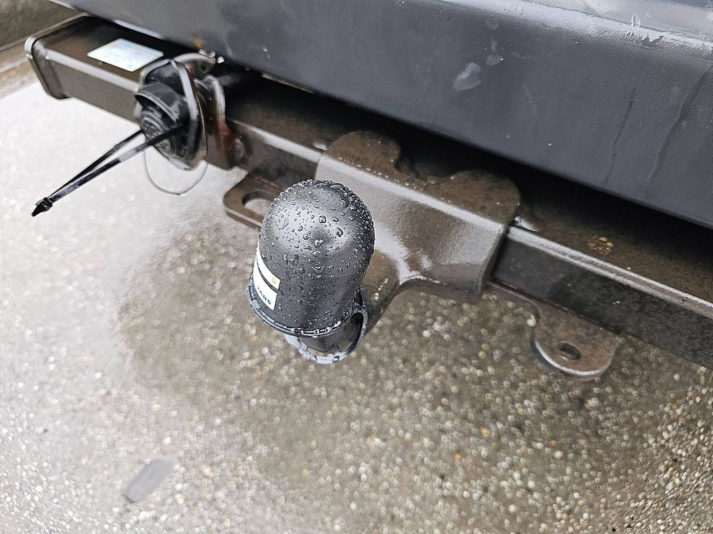 MERCEDES-BENZ SPRINTER 313 ac automaat euro6