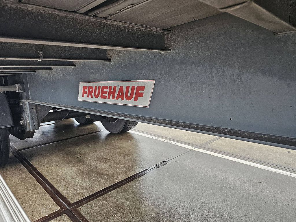 FRUEHAUF FKSRT