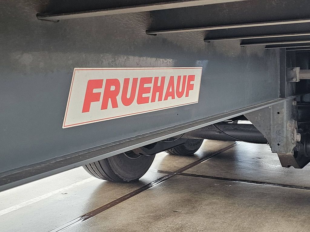 FRUEHAUF FKSRT
