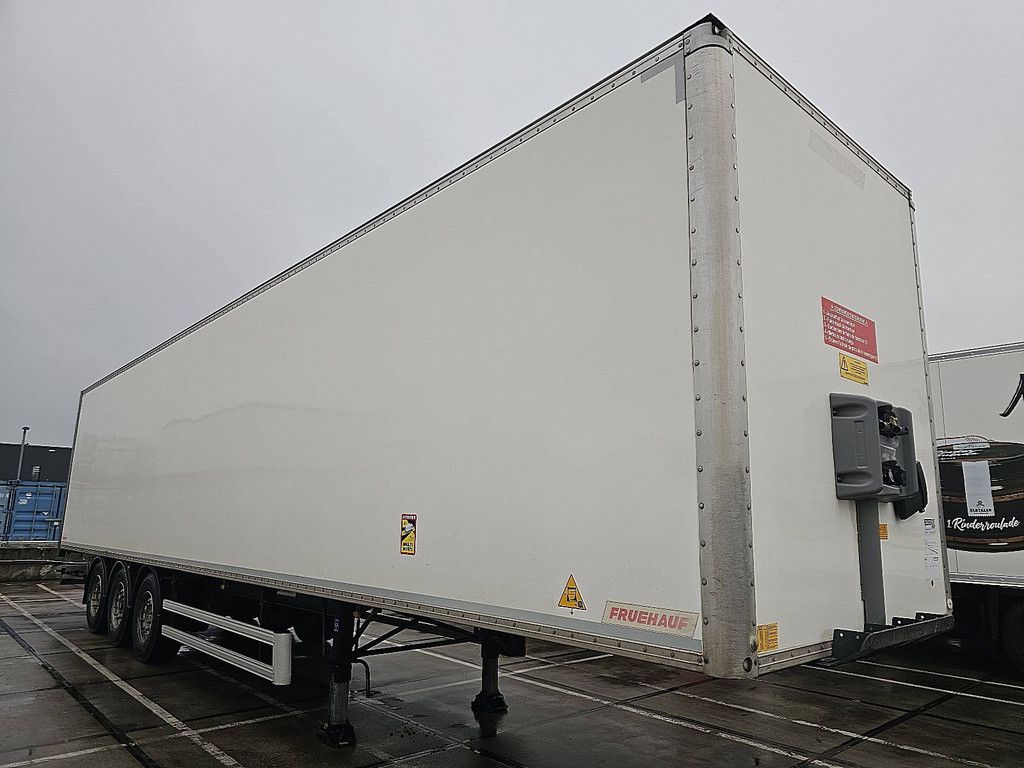 FRUEHAUF FKSRT