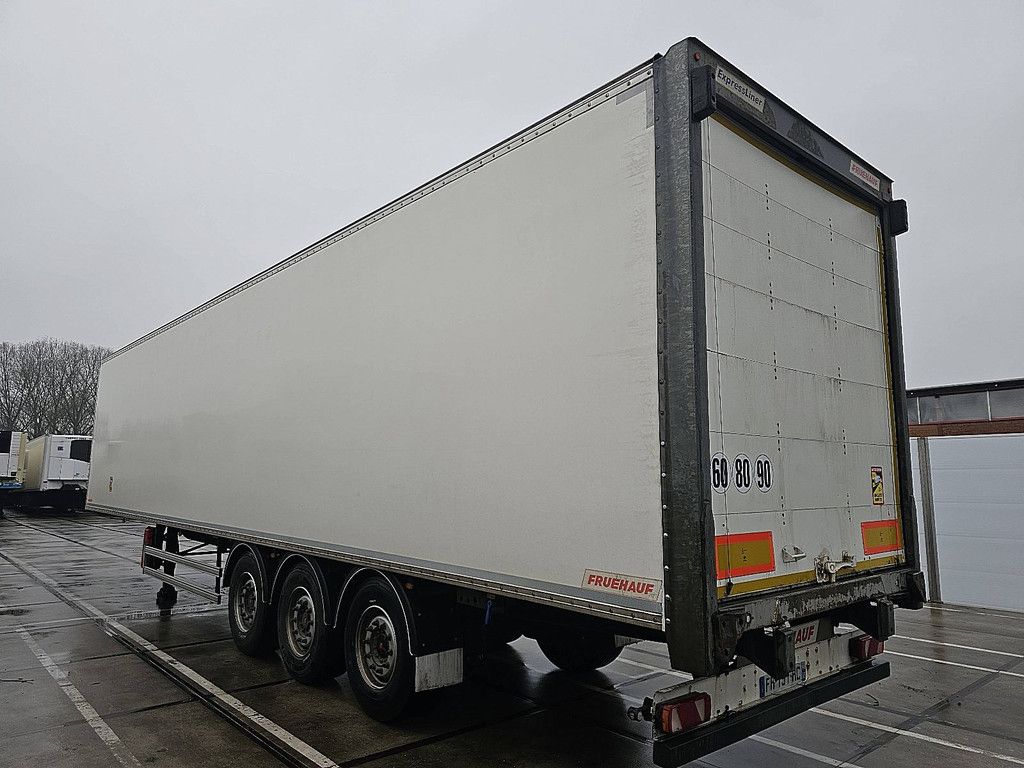 FRUEHAUF FKSRT