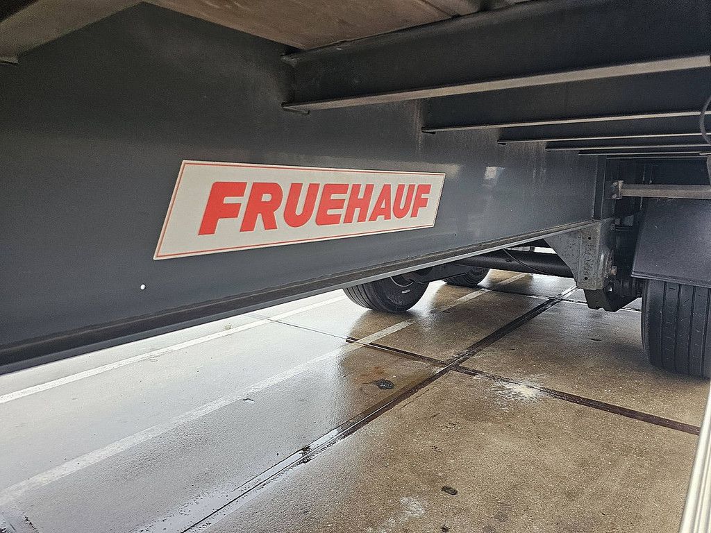 FRUEHAUF FKSRT