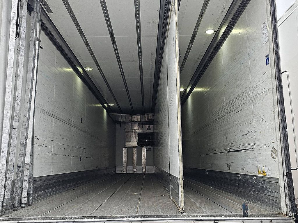 SCHMITZ SKO COOL CITY thermoking