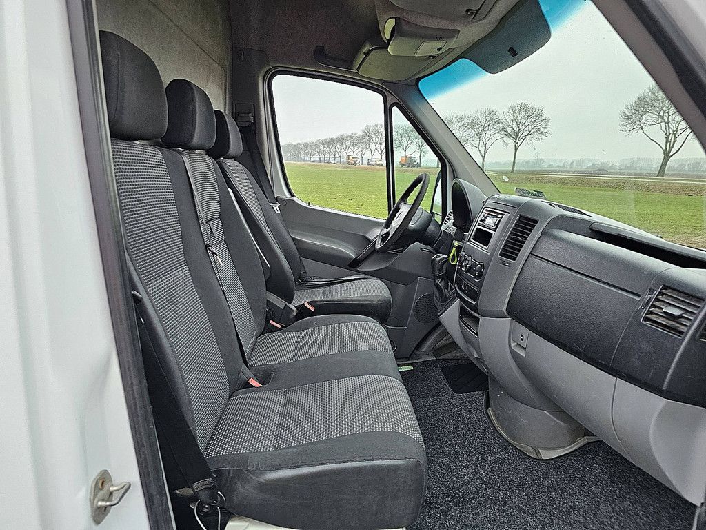 MERCEDES-BENZ SPRINTER 313 ac automaat