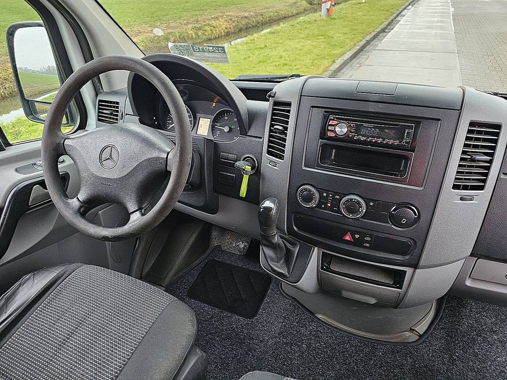 MERCEDES-BENZ SPRINTER 313 ac automaat