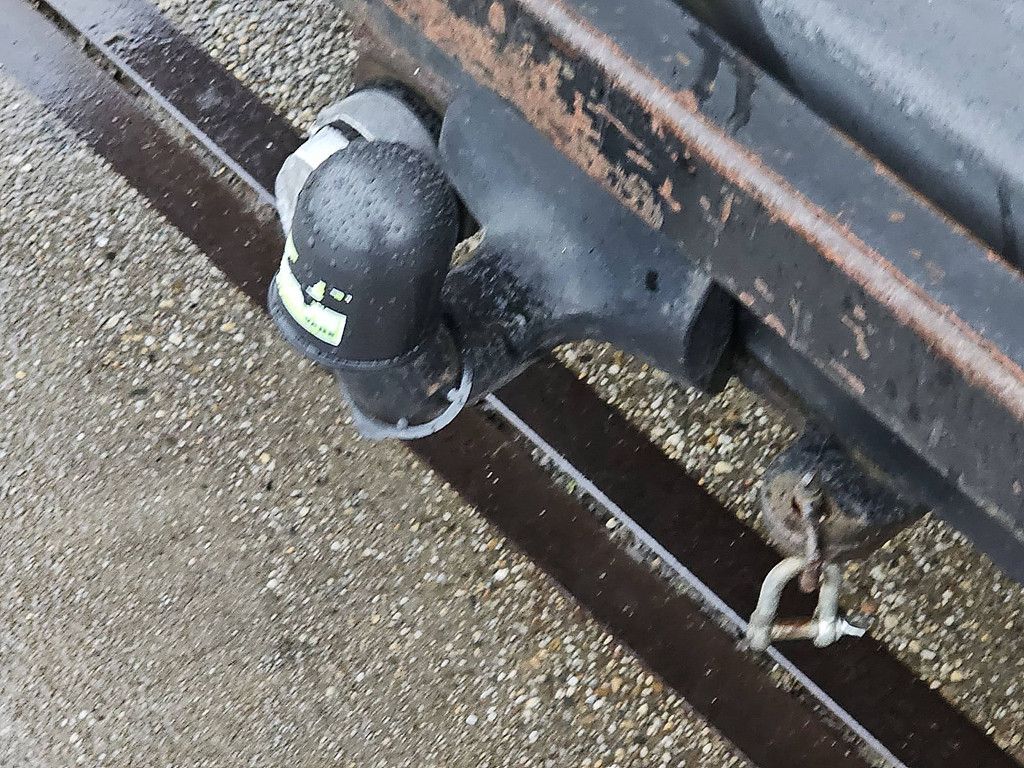 MERCEDES-BENZ SPRINTER 313 ac automaat