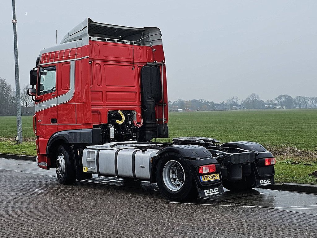 DAF XF 450