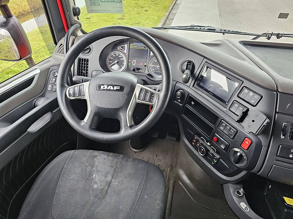 DAF XF 450