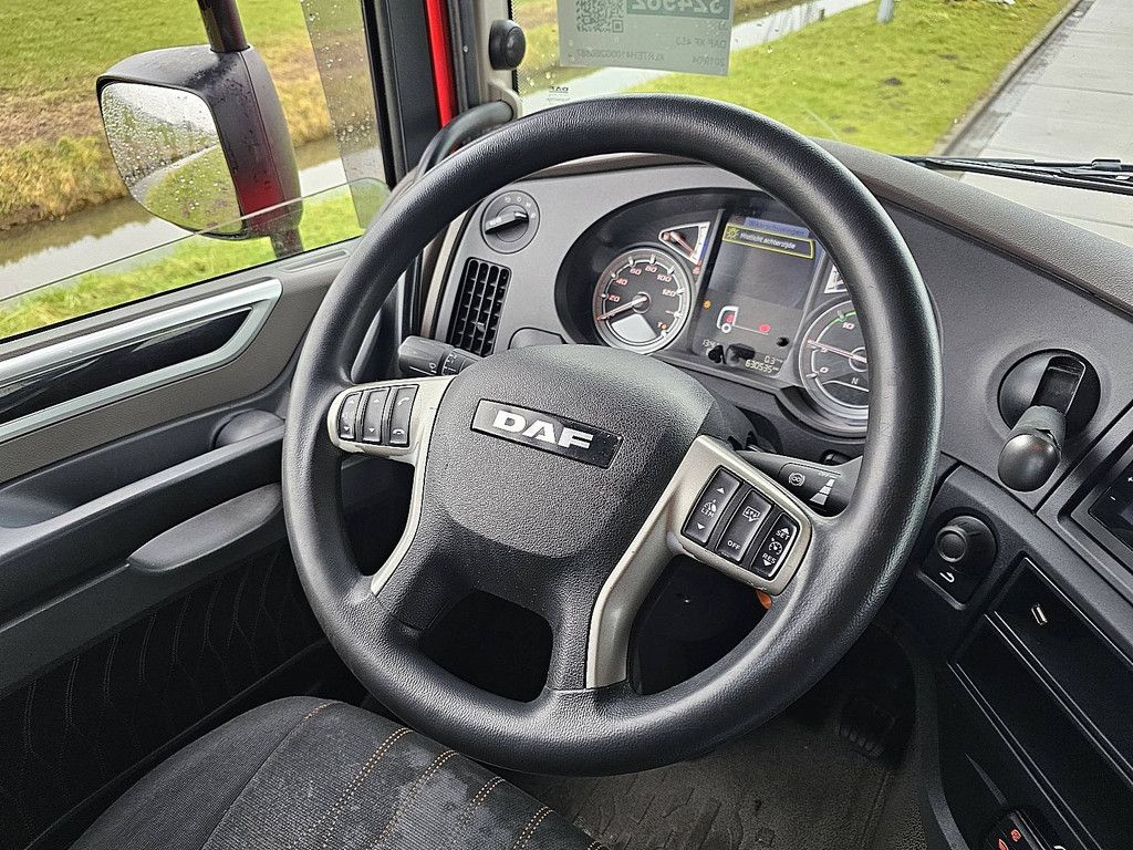 DAF XF 450