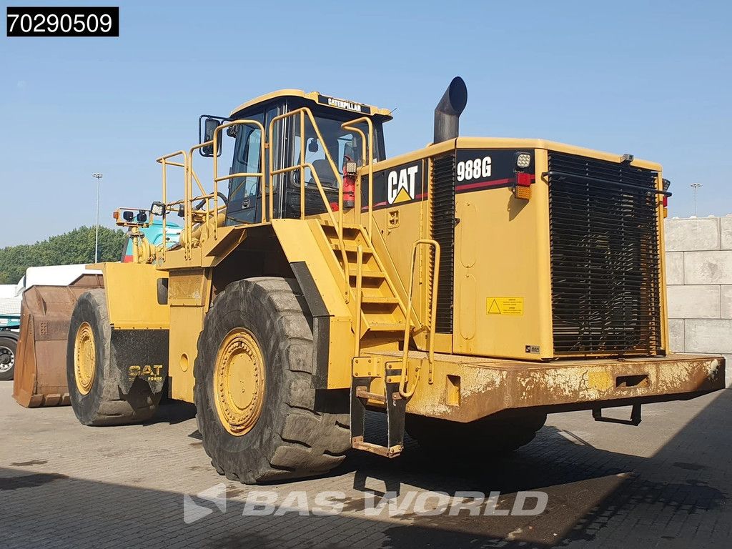 Caterpillar 988 G