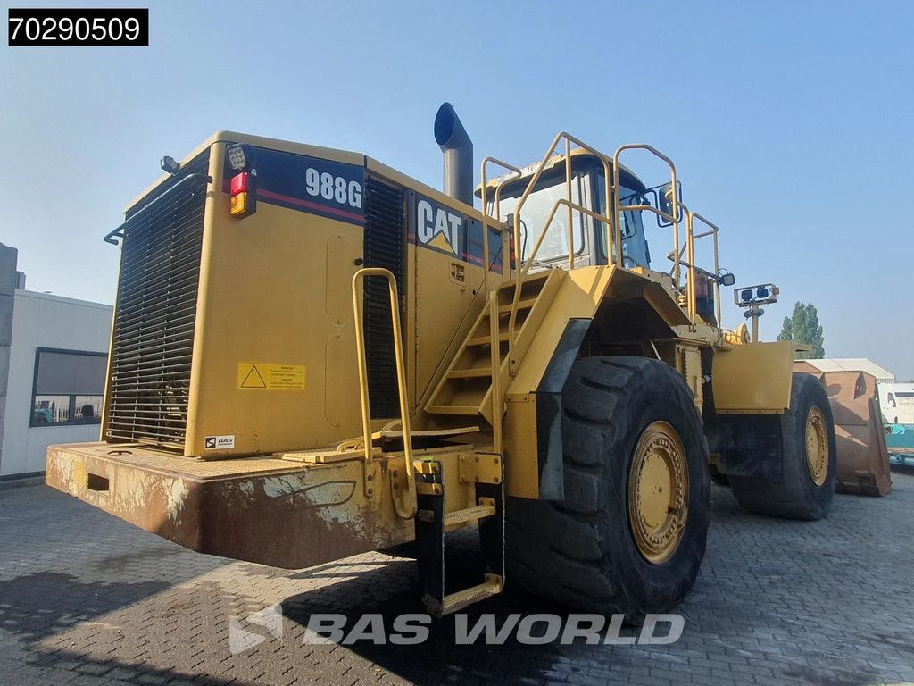 Caterpillar 988 G
