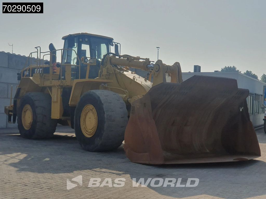 Caterpillar 988 G
