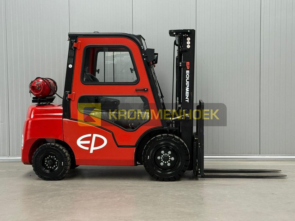 EP CPQD 30 T8 KH10013