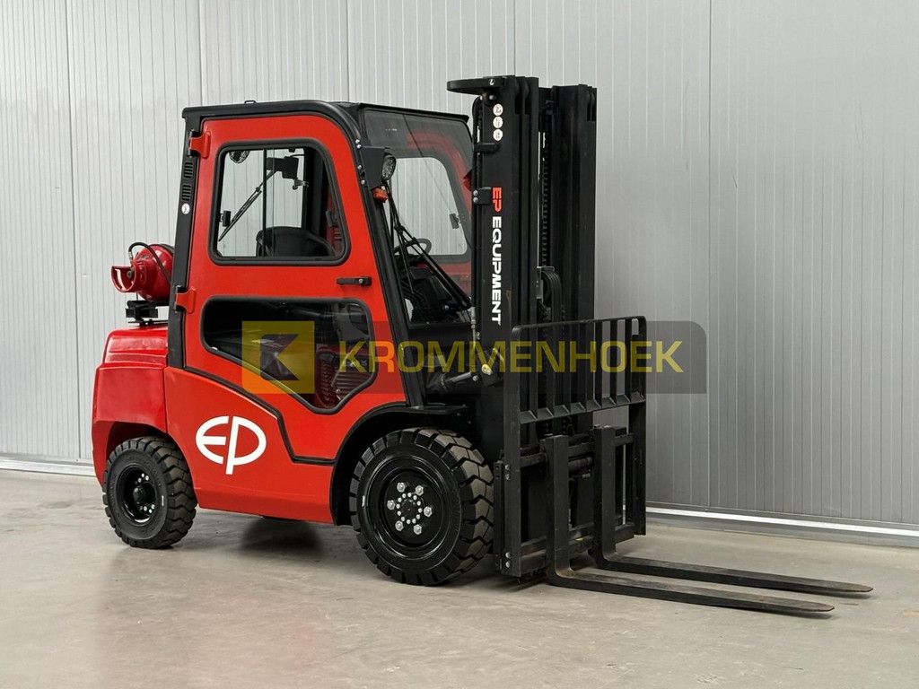 EP CPQD 30 T8 KH10013