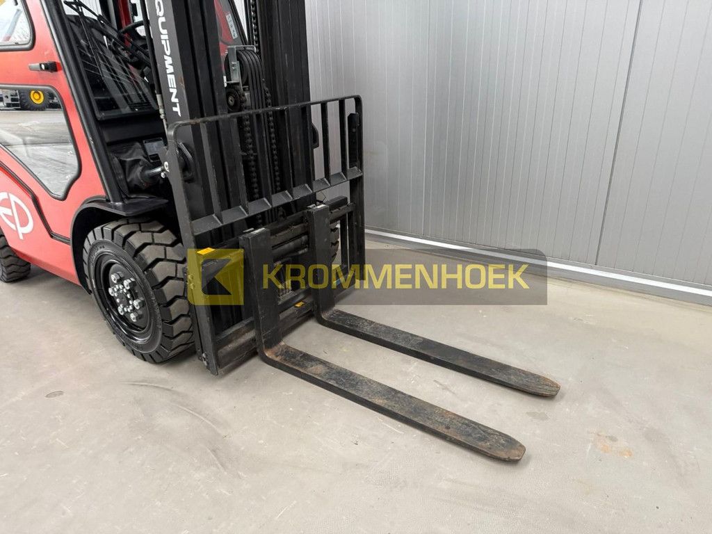 EP CPQD 30 T8 KH10013