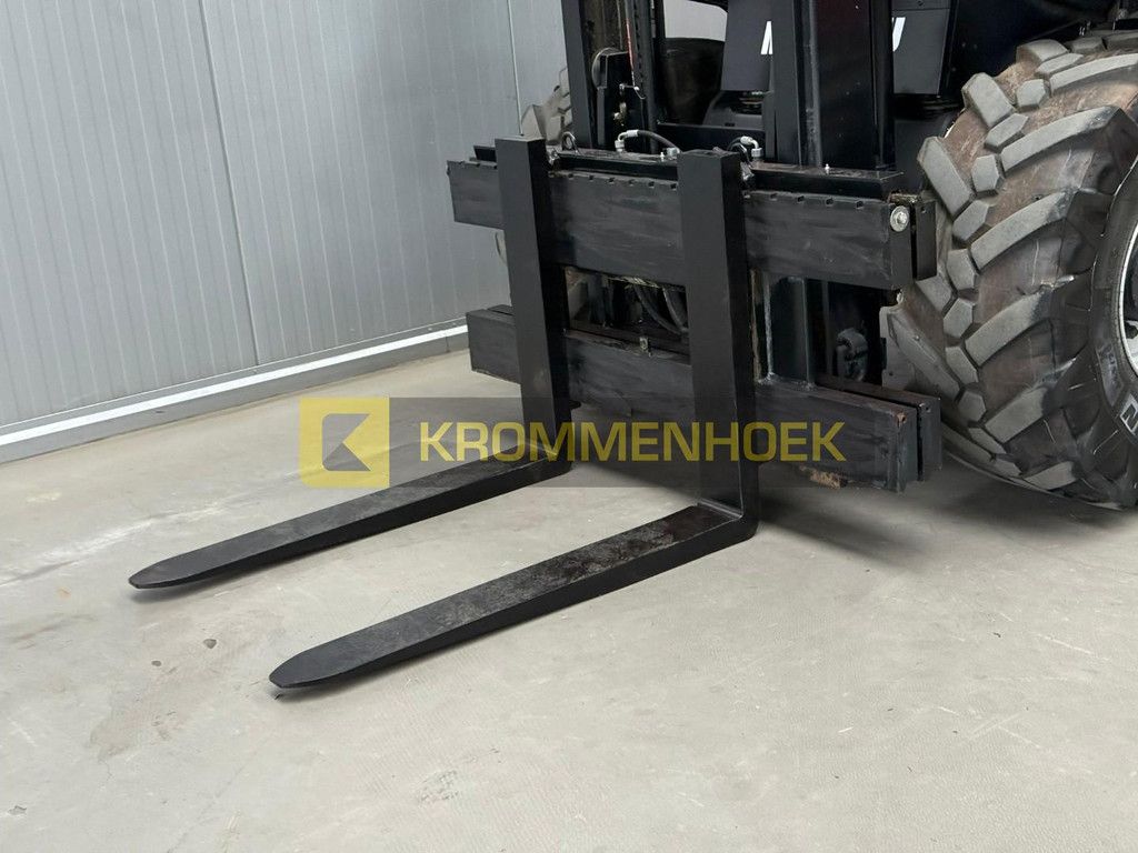 Manitou M 50-2 KH9768