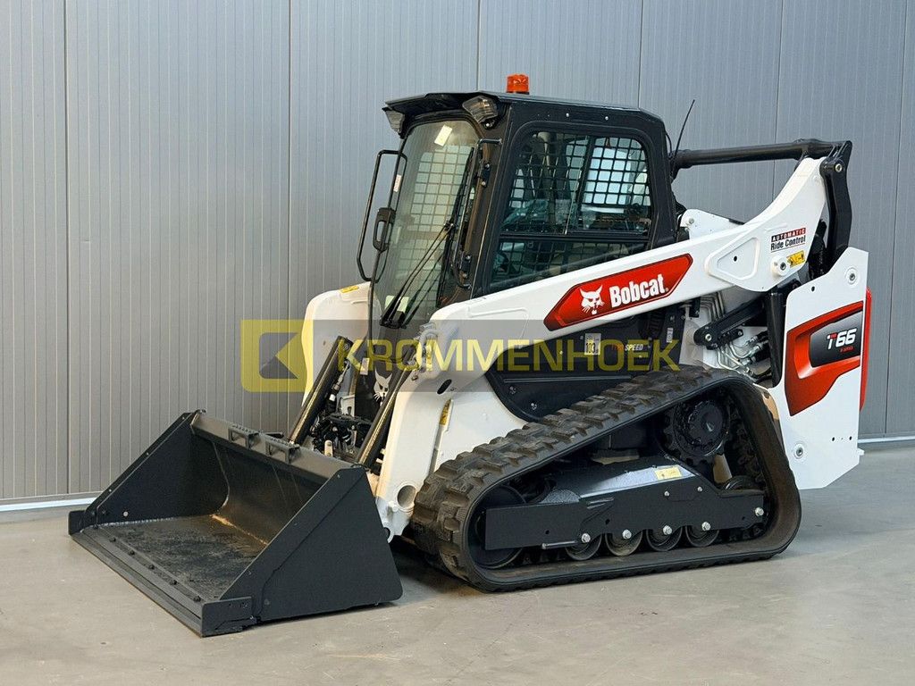 Bobcat T 66 KH9587