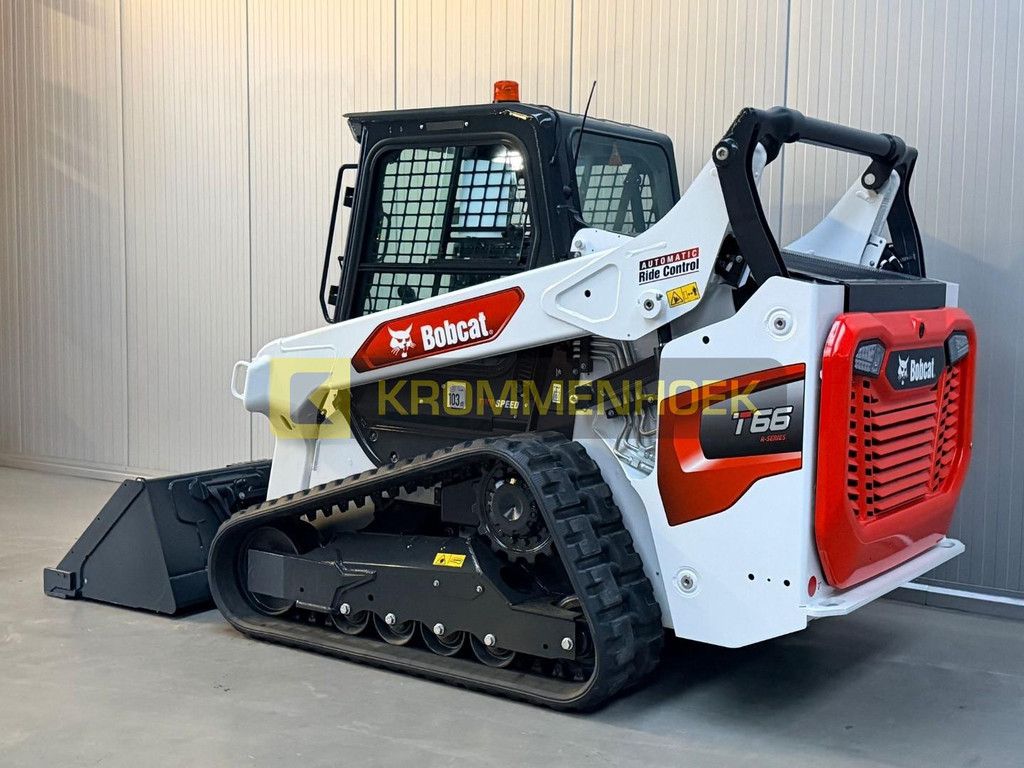 Bobcat T 66 KH9587