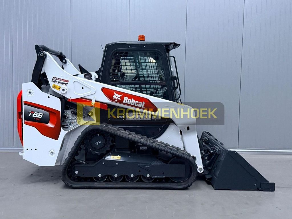 Bobcat T 66 KH9587