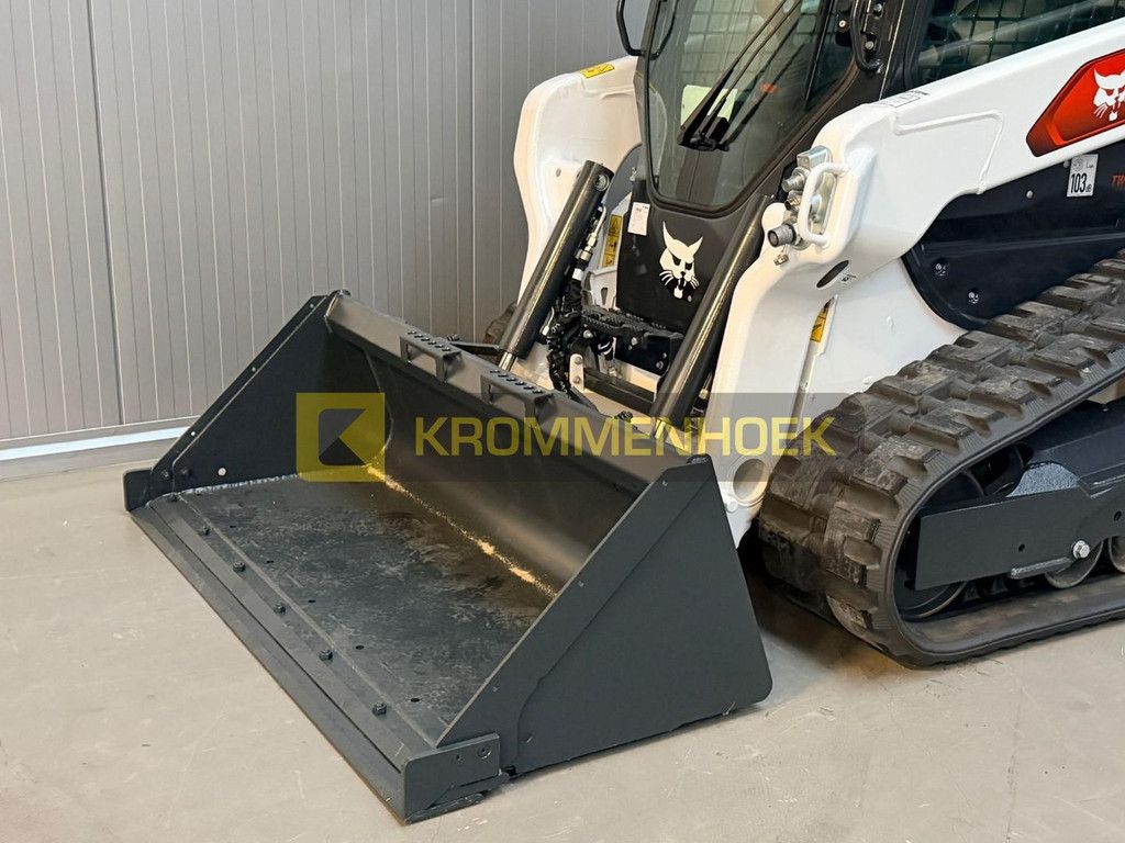 Bobcat T 66 KH9587