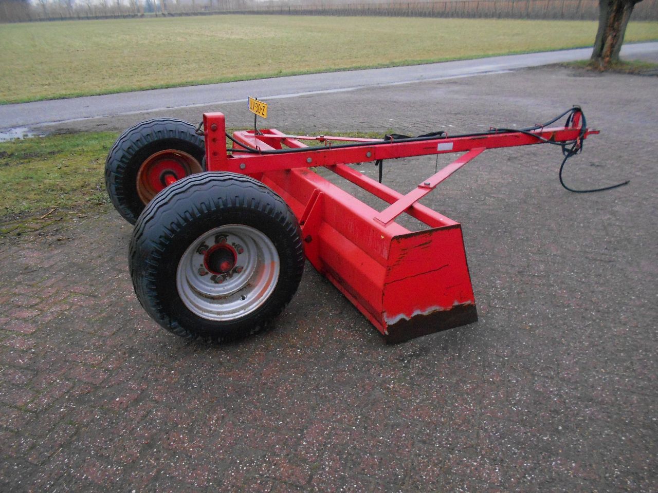 Schrijver mkb2500 kilverbord