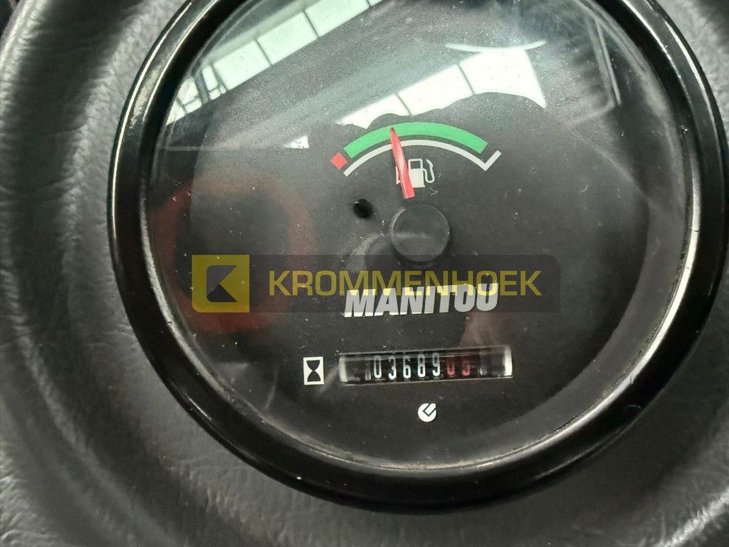 Manitou MSI 30 T ST5 KH9754