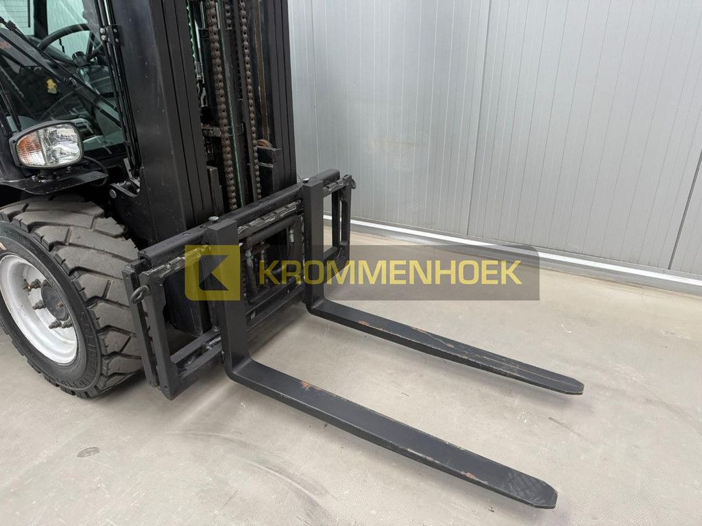 Manitou MSI 30 T ST5 KH9754