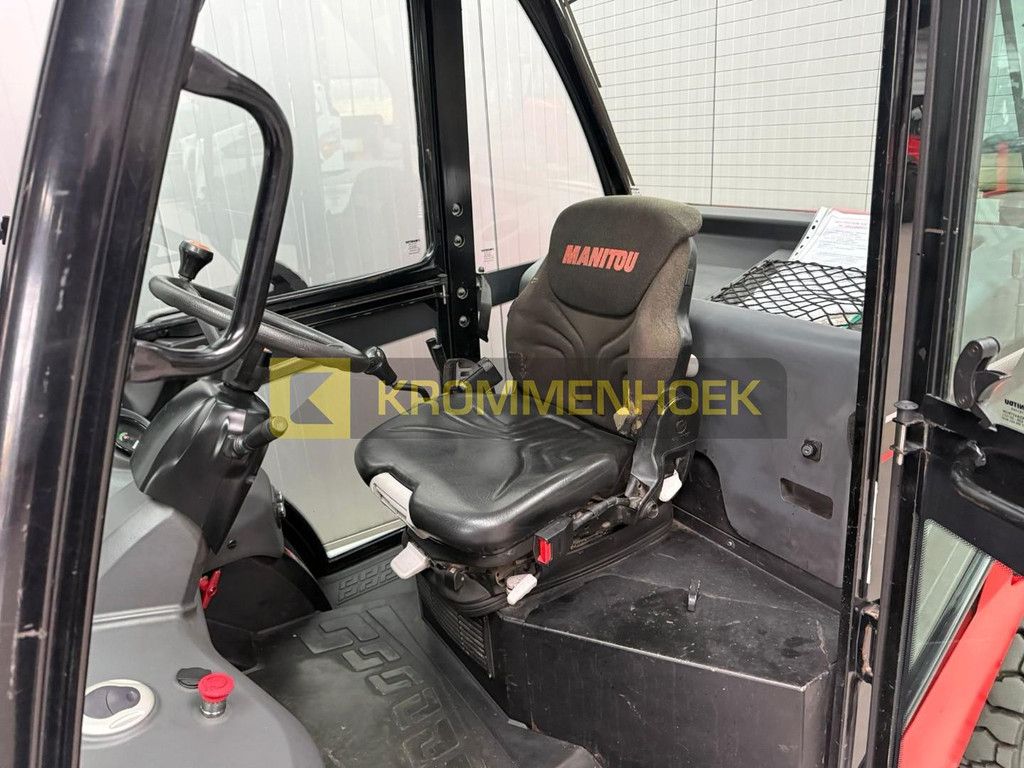 Manitou MSI 30 T ST5 KH9754