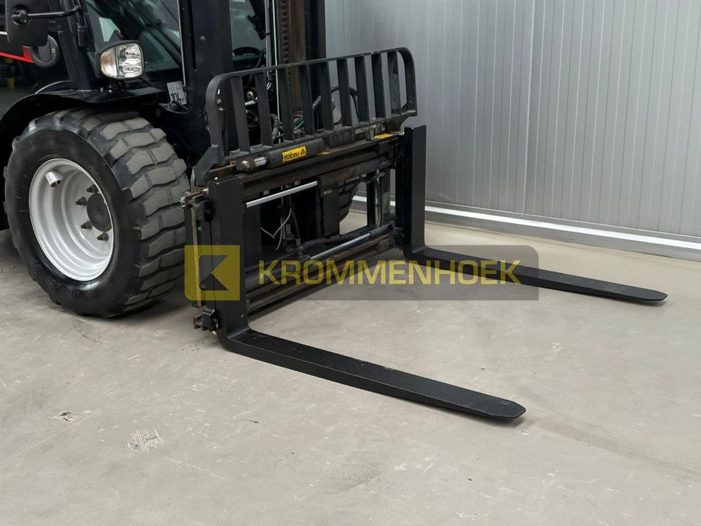 Manitou MSI 30 T ST5 KH9753
