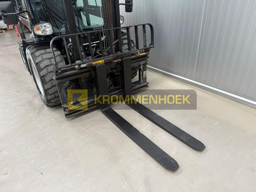 Manitou MSI 30 T ST5 KH9753