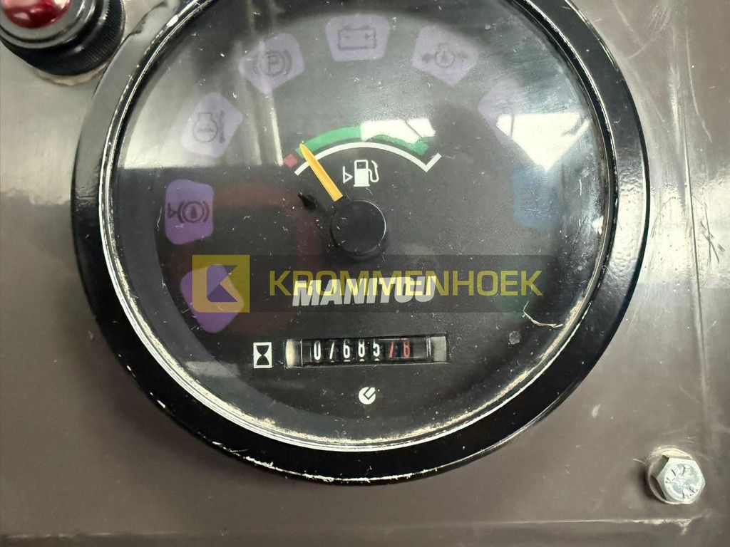 Manitou M 30-4 KH9744