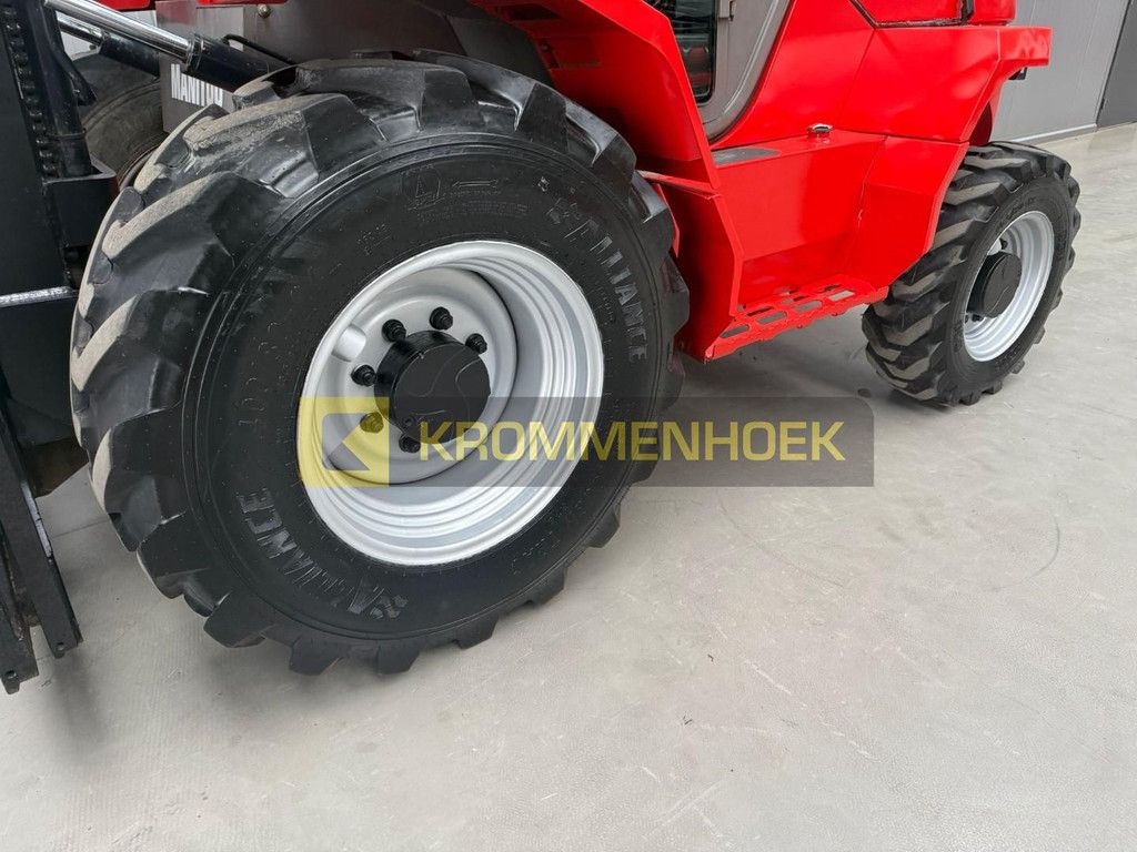 Manitou M 30-4 KH9744