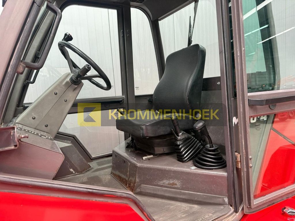 Manitou M 30-4 KH9744