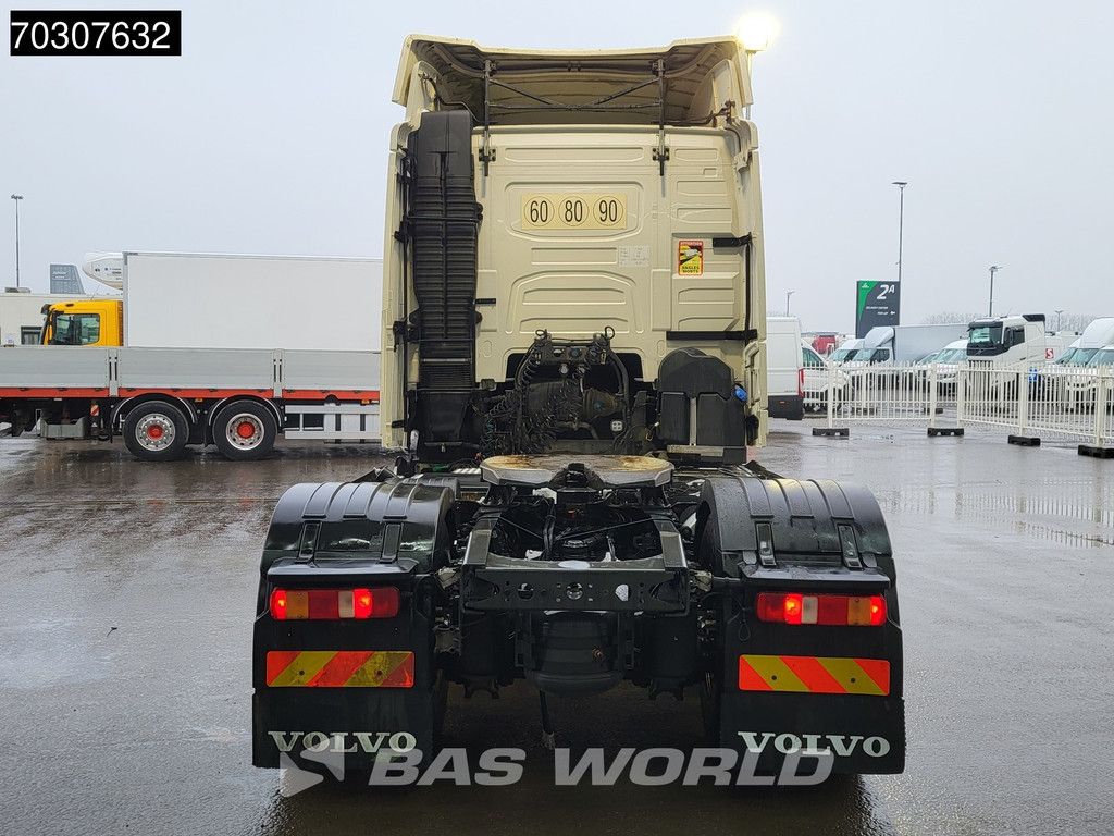 Volvo FH 500 4X2 Chassis MB! VEB+