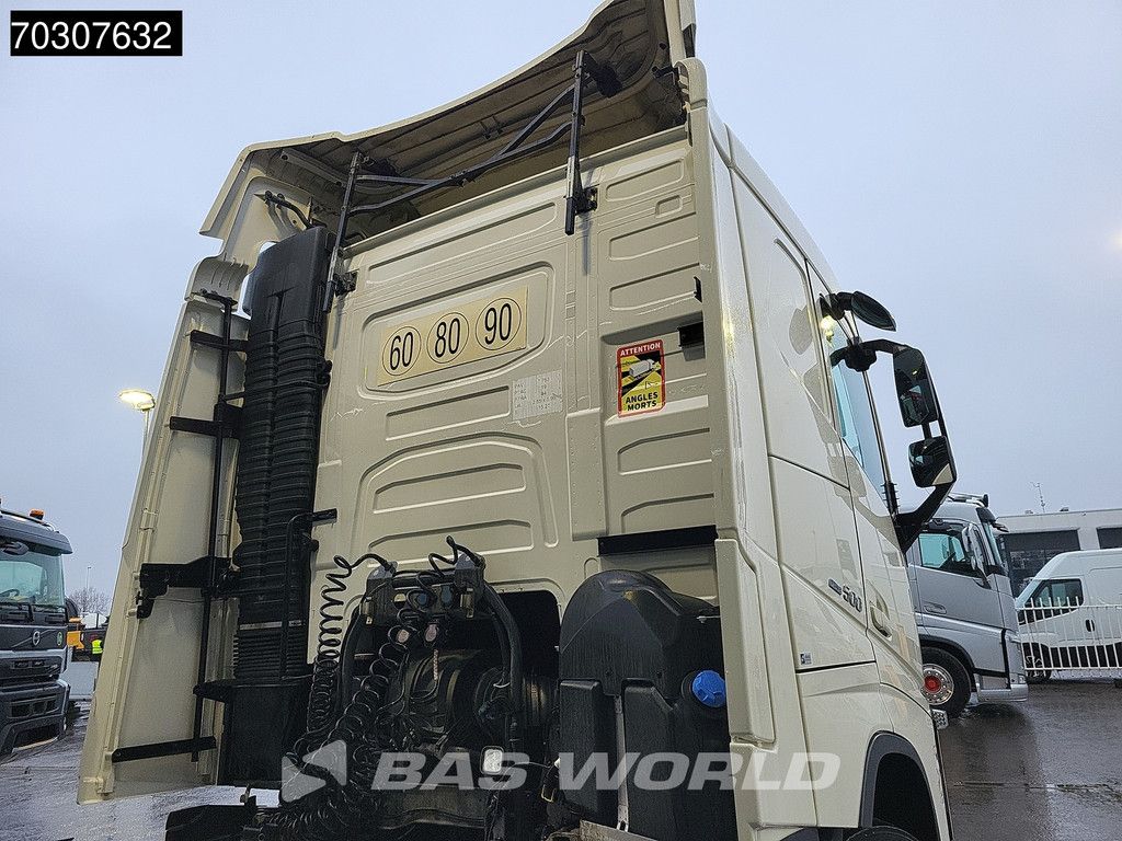 Volvo FH 500 4X2 Chassis MB! VEB+