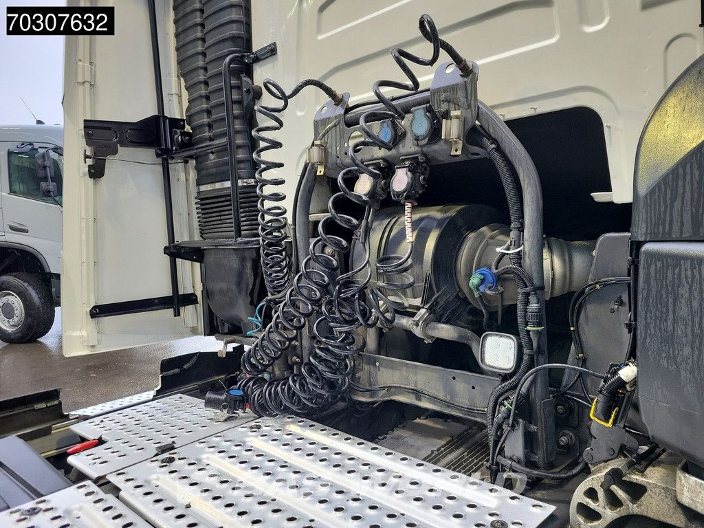 Volvo FH 500 4X2 Chassis MB! VEB+