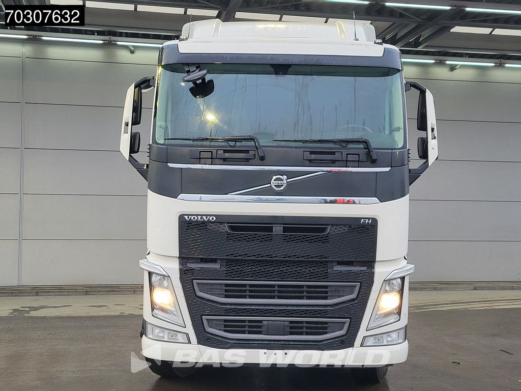 Volvo FH 500 4X2 Chassis MB! VEB+
