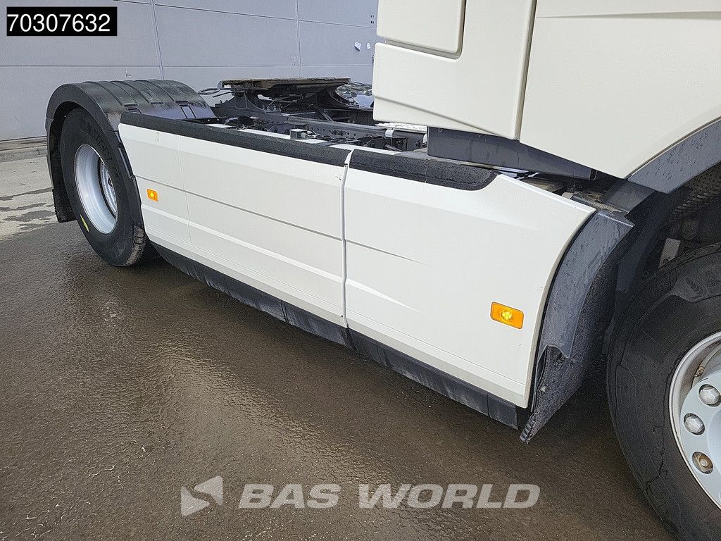 Volvo FH 500 4X2 Chassis MB! VEB+