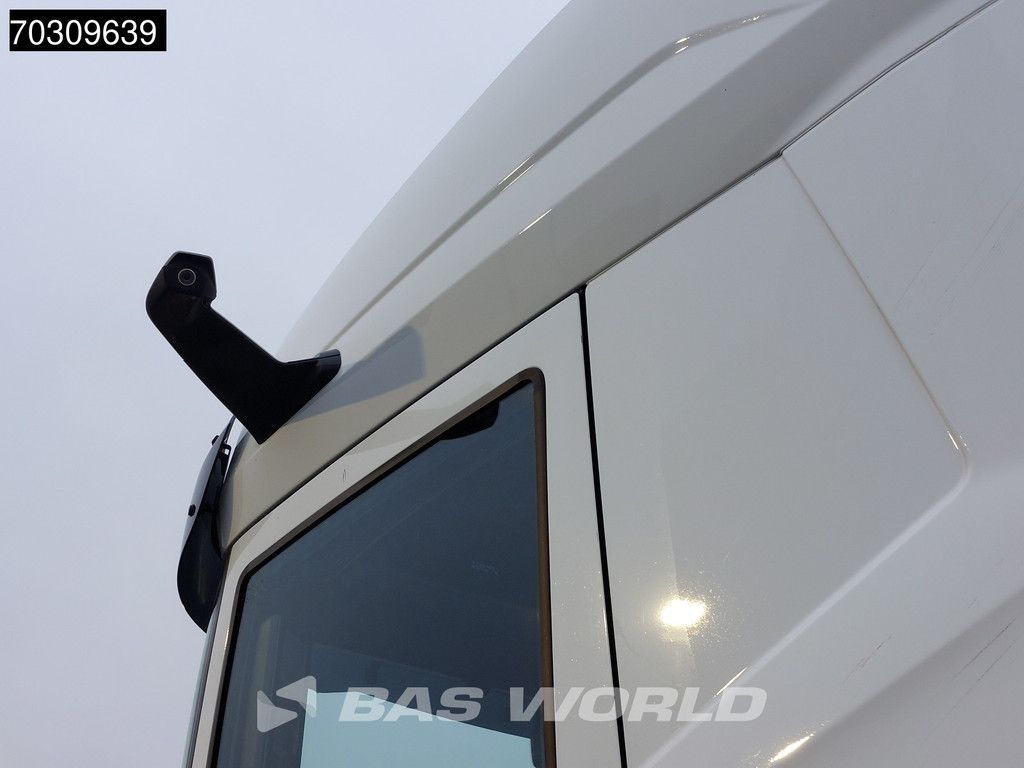 DAF XG 480 4X2 Retarder 2xTanks Standklima