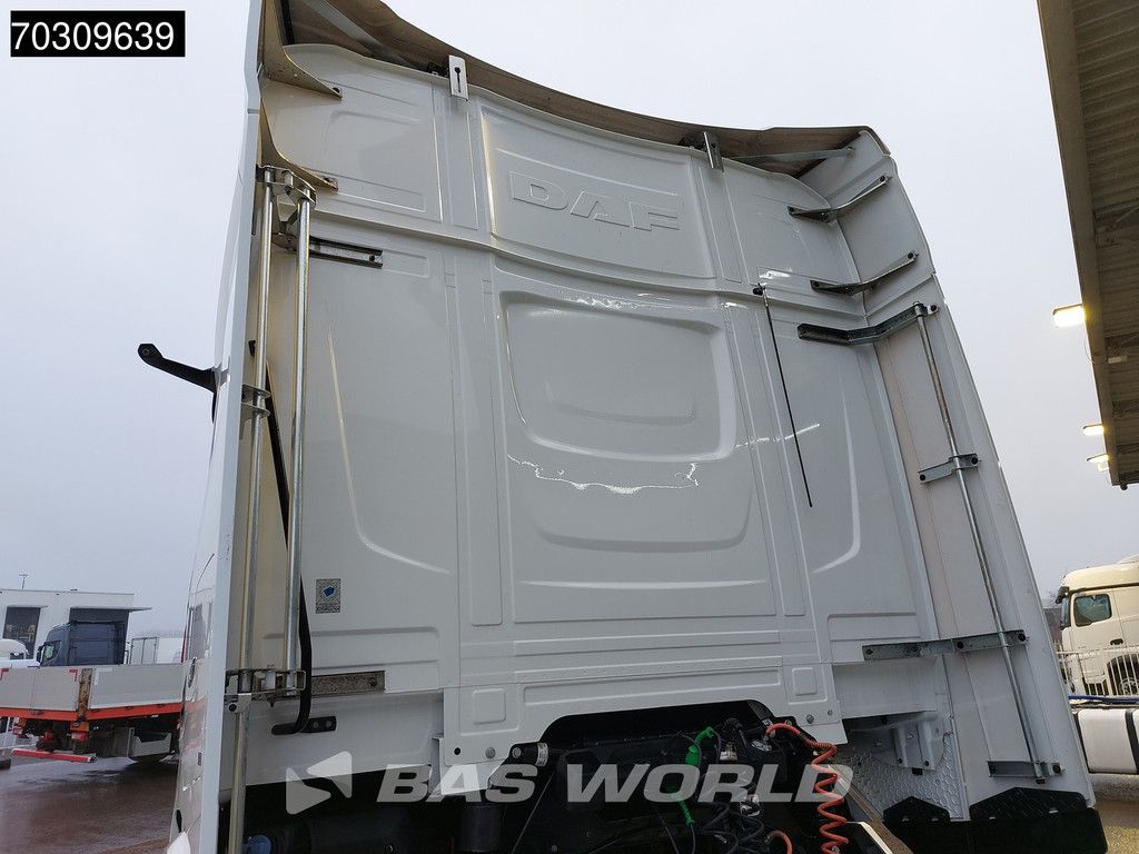 DAF XG 480 4X2 Retarder 2xTanks Standklima